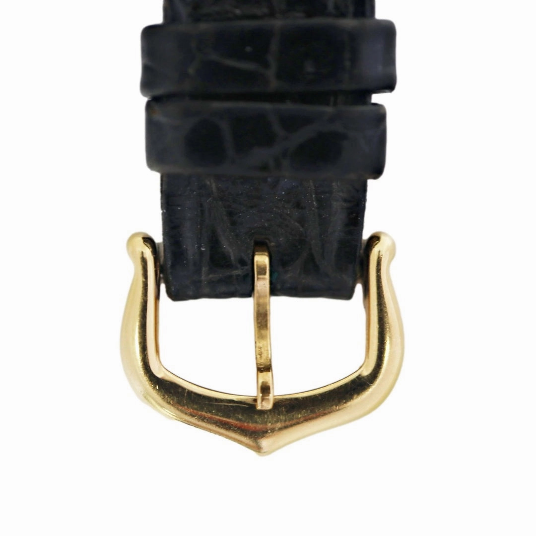 Cartier Must de Cartier