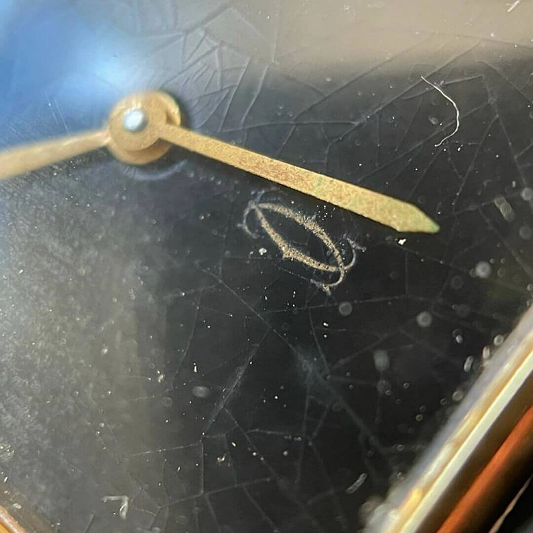 Cartier, Must de Cartier Tank