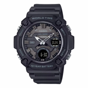Casio - AEQ-120W-1BVDF