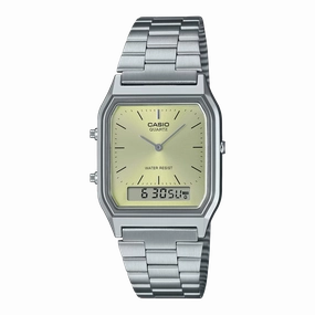 Casio - AQ-230A-9AMQYDF