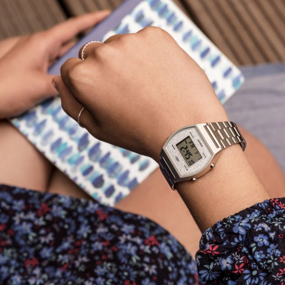 Casio - B640WDG-7DF