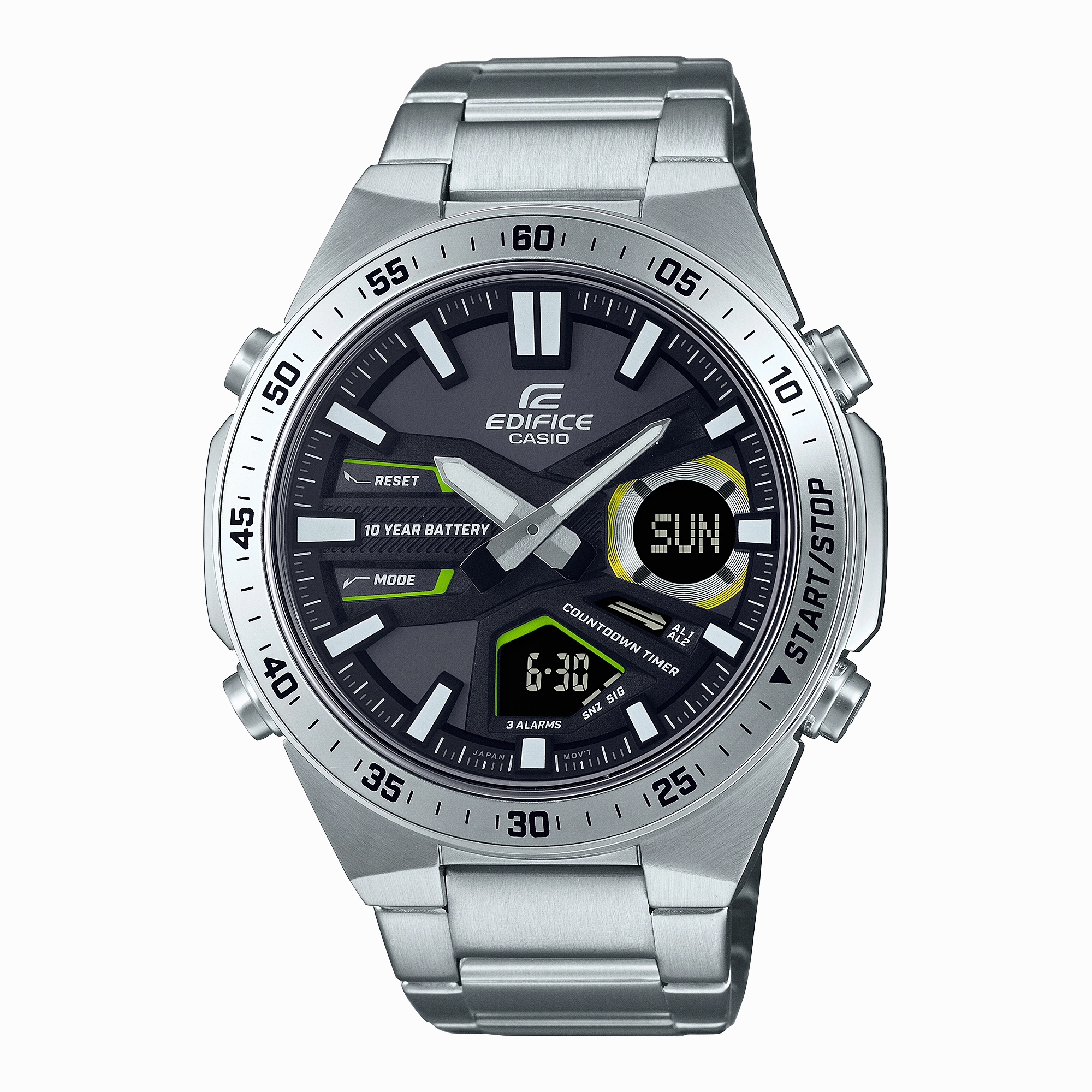 Casio - EFV-C110D-1A3VDF