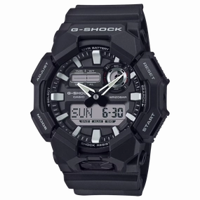 Casio - GA-010-1ADR