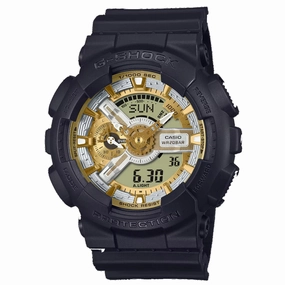 Casio - GA-110CD-1A9DR