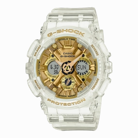 Casio - GMA-S120SG-7ADR