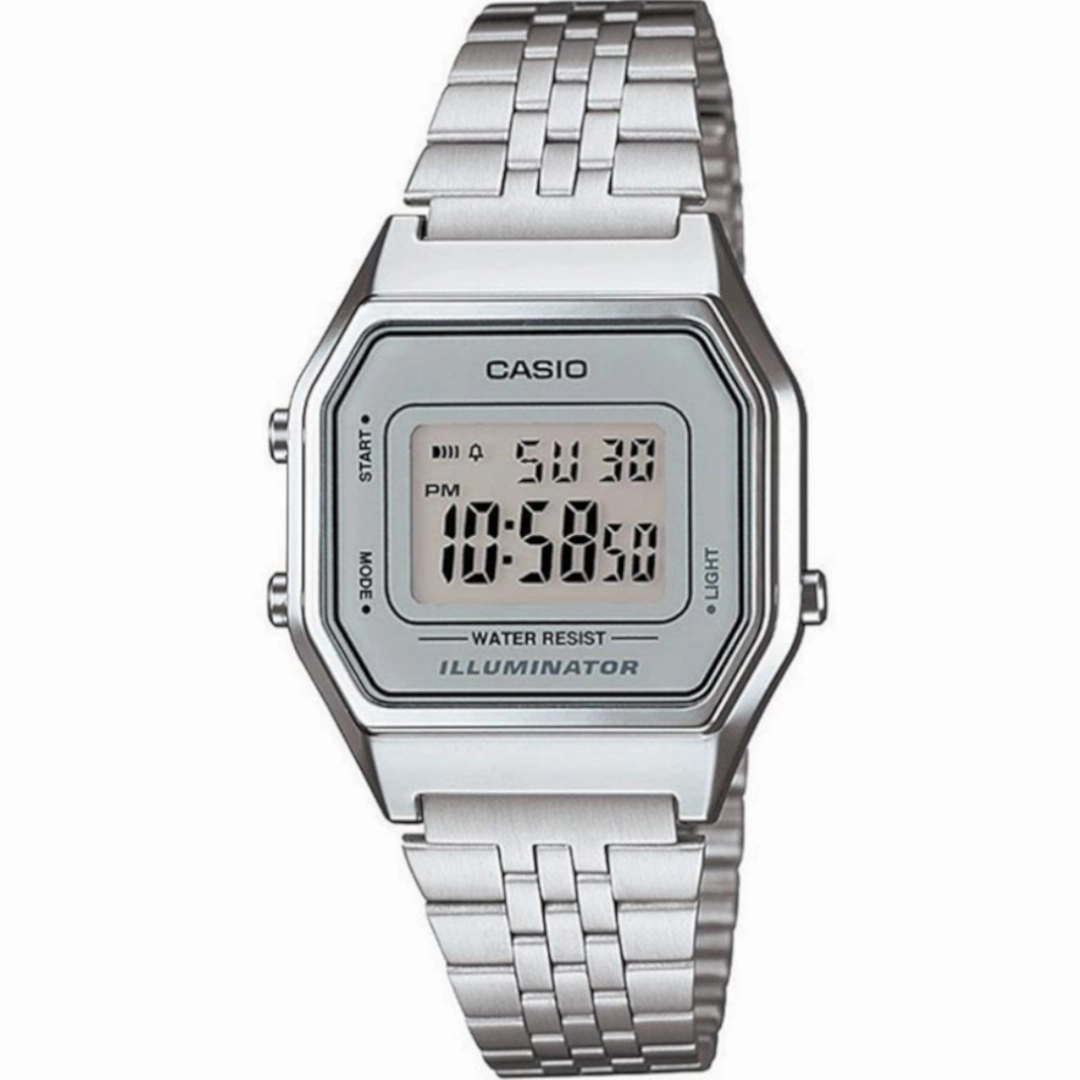 Casio - LA680WA-7DF