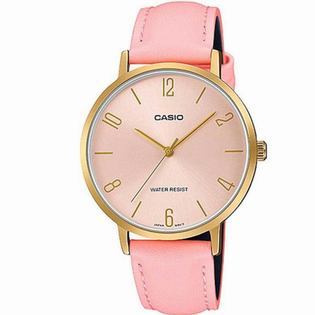 Casio - LTP-VT01GL-4BUDF