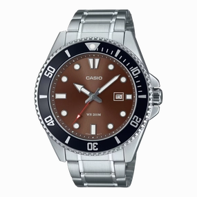 Casio - MDV-107D-5AVDF