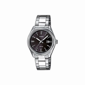 Casio - Orologio Analogico Uomo (2 varianti disponibili)