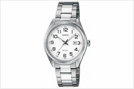 Casio - Orologio Analogico Uomo (2 varianti disponibili)