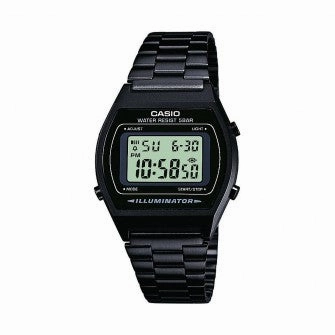 Casio - Orologio Analogico Uomo (cod.B640WB-1AEF)