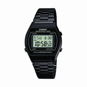 Casio - Orologio Analogico Uomo (cod.B640WB-1AEF)