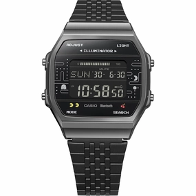 Casio ABL100WEPC-1B Pac-Man Collaboration