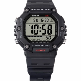 Casio AE1600H-1A Digital