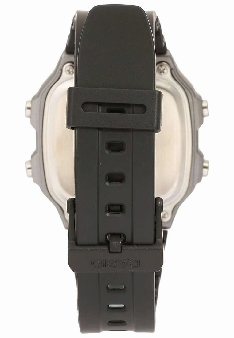 Casio AE-1300WH-8A  Black Resin Strap Watch For Men