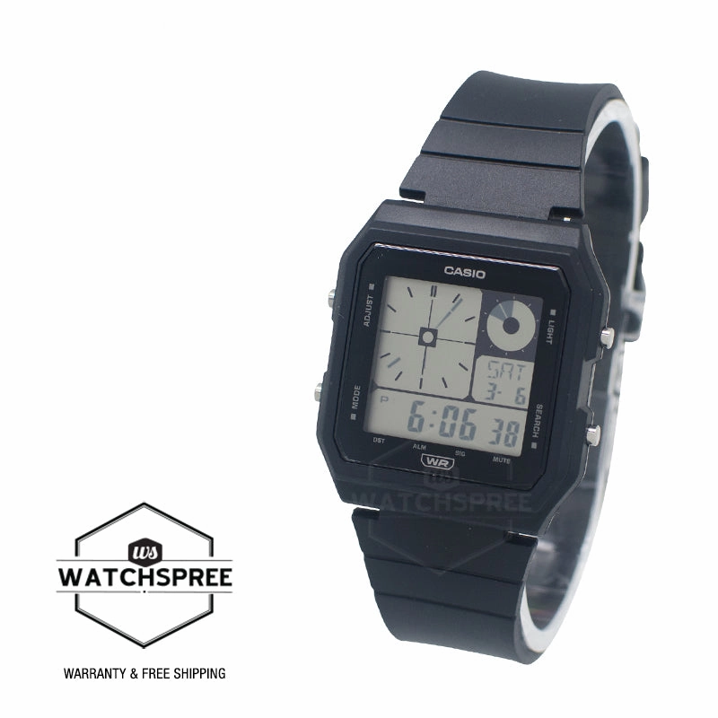 Casio Analog Digital Bio-Based Watch LF20W-1A LF-20W-1A