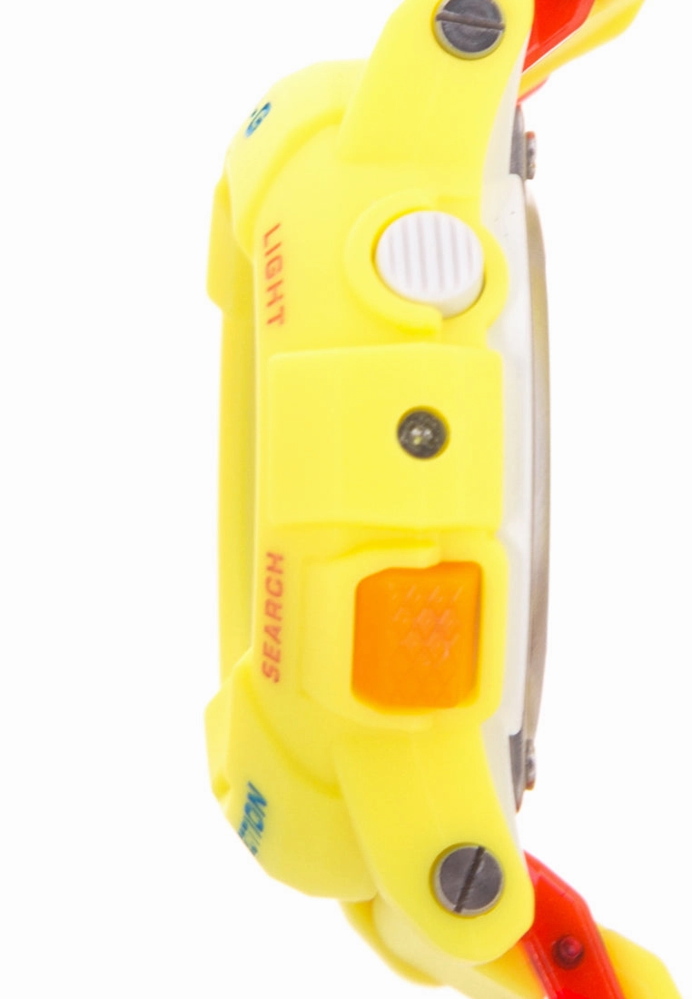 Casio Baby-g BGA-180-9B Digital Analog Rubber Strap Watch For Women