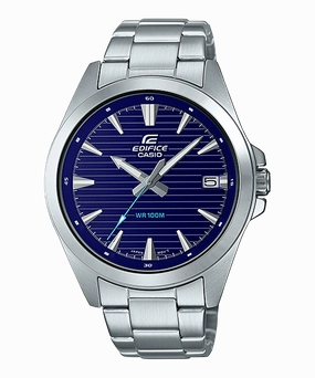 Casio Edifice Classic Men's Watch EFV140D-2A