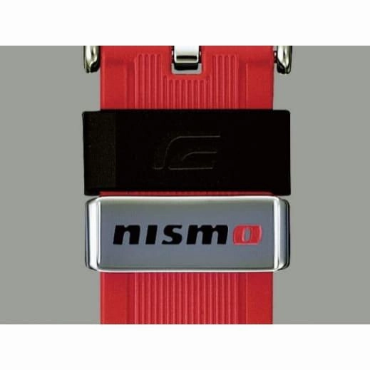 CASIO EDIFICE NISMO MY23 EDITION SOSPENSIONE - ECB-2000NIS-1ADR