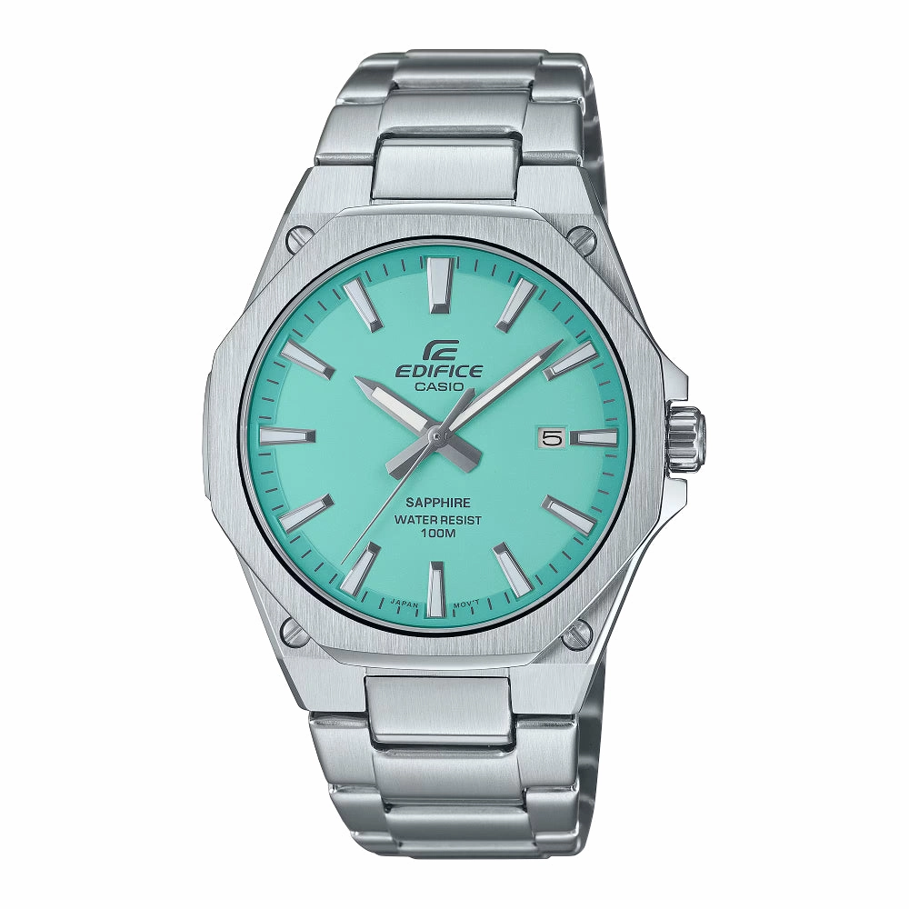 Casio Edifice Slim Series 3 Hand Analog Watch