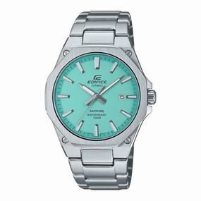 Casio Edifice Slim Series 3 Hand Analog Watch
