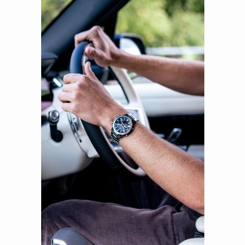 CASIO EDIFICE SOSPENSIONE - ECB-2000D-1ADF