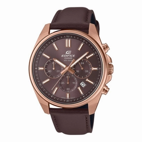 CASIO EDIFICE STANDARD CHRONOGRAPH - EFV-650CL-5AVUDF