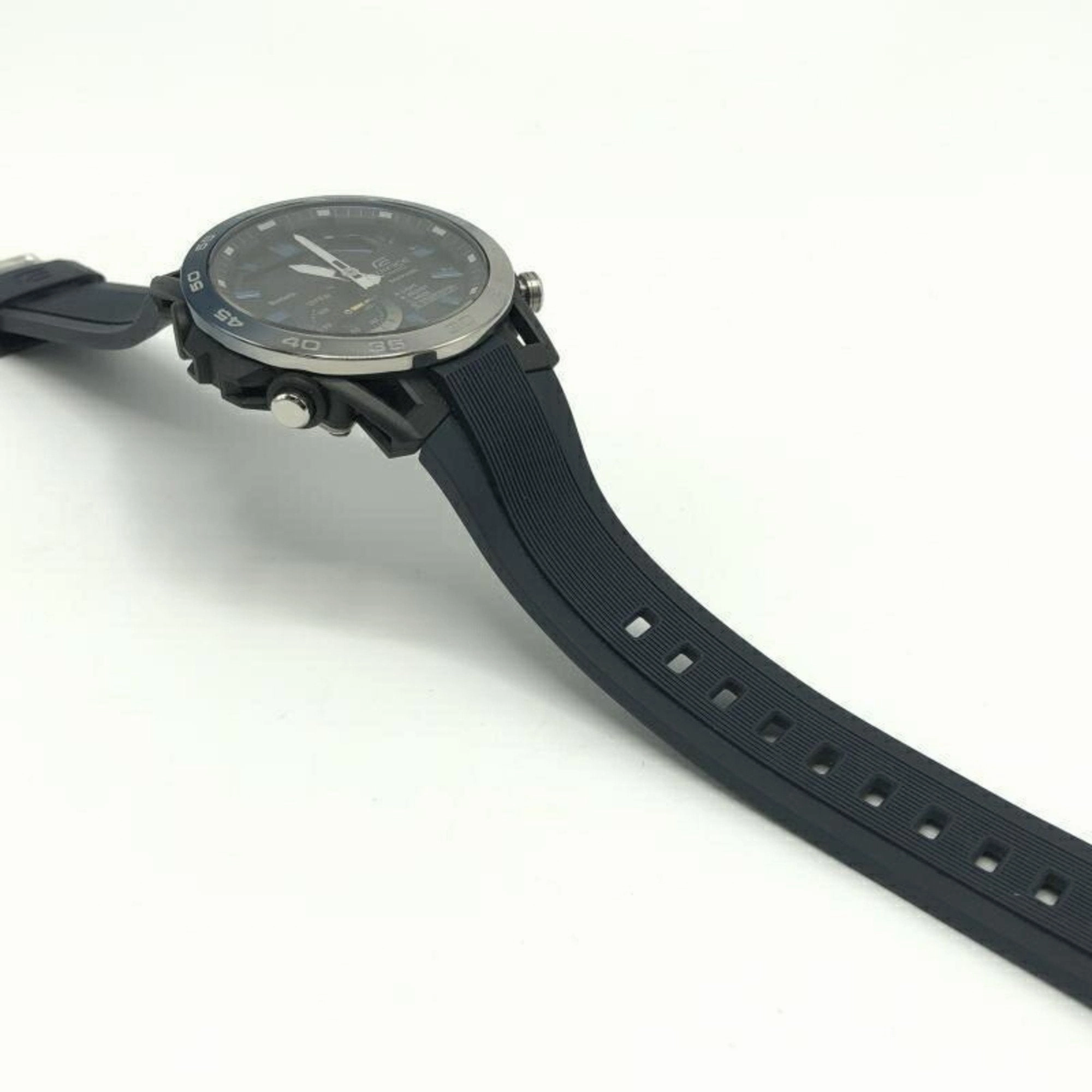 Casio Edifice Wristwatch (Pre-Owned)