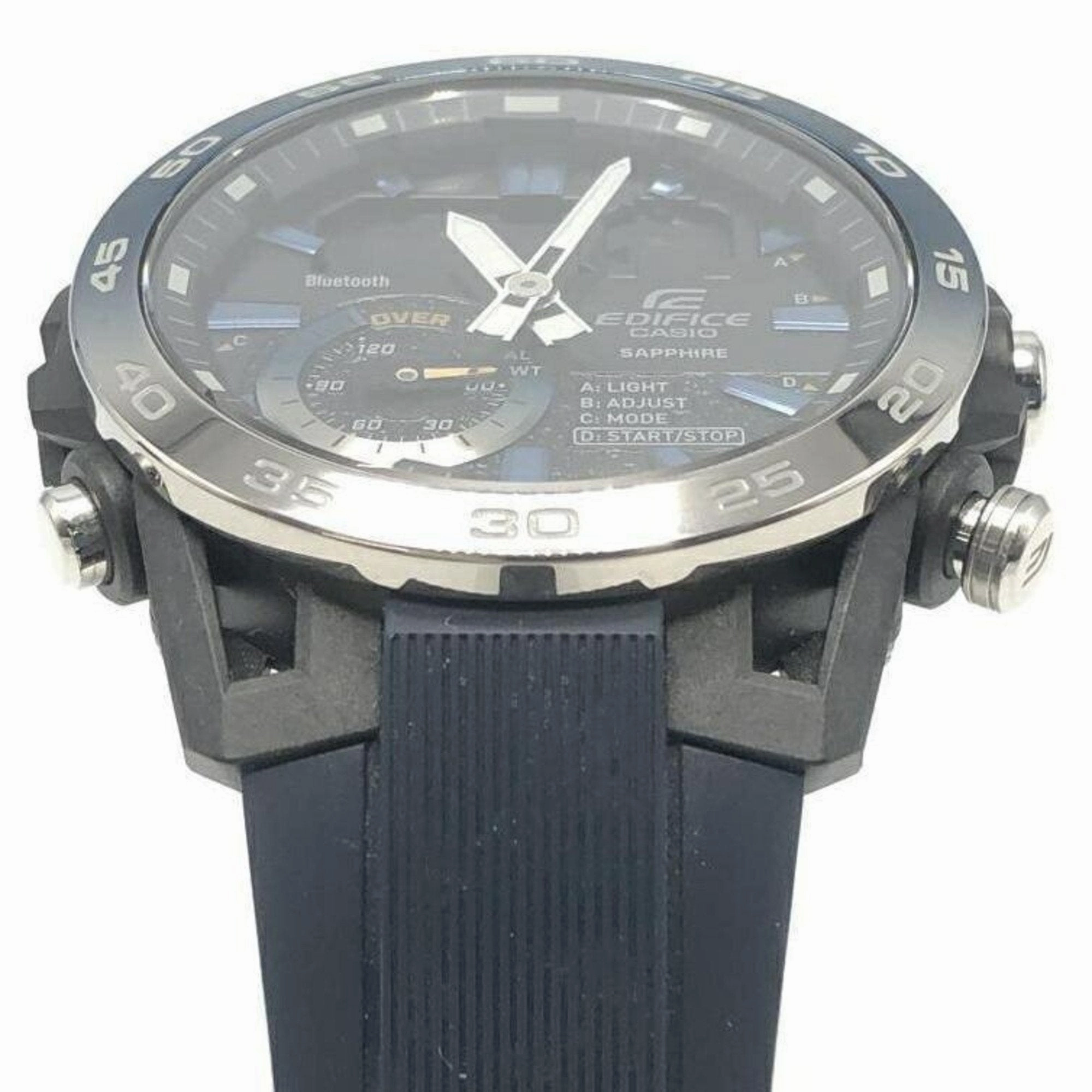Casio Edifice Wristwatch (Pre-Owned)