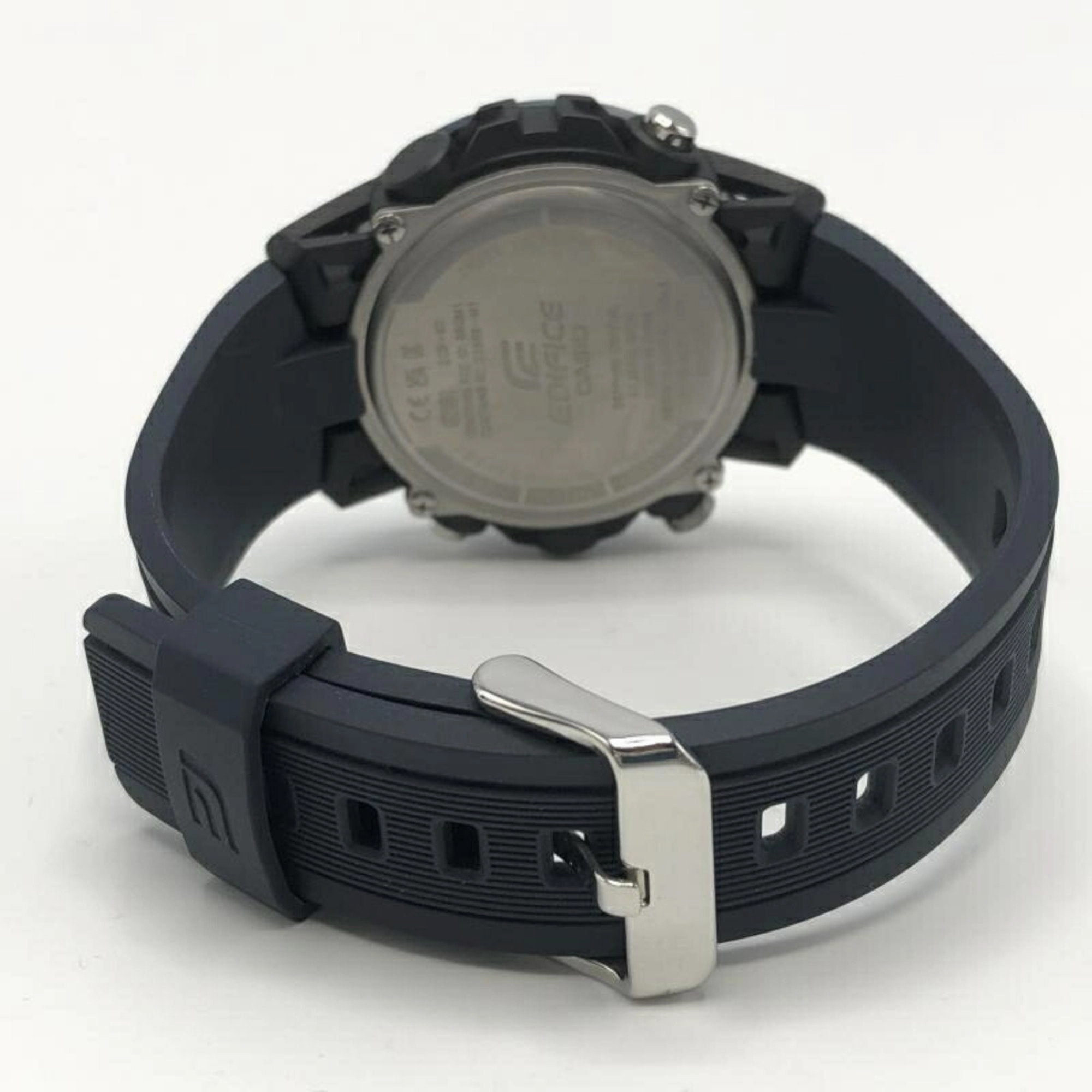 Casio Edifice Wristwatch (Pre-Owned)