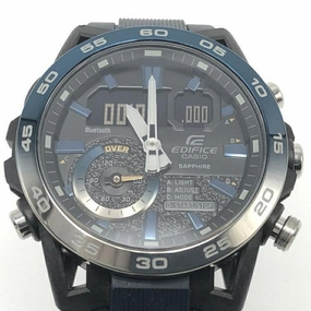 Casio Edifice Wristwatch (Pre-Owned)