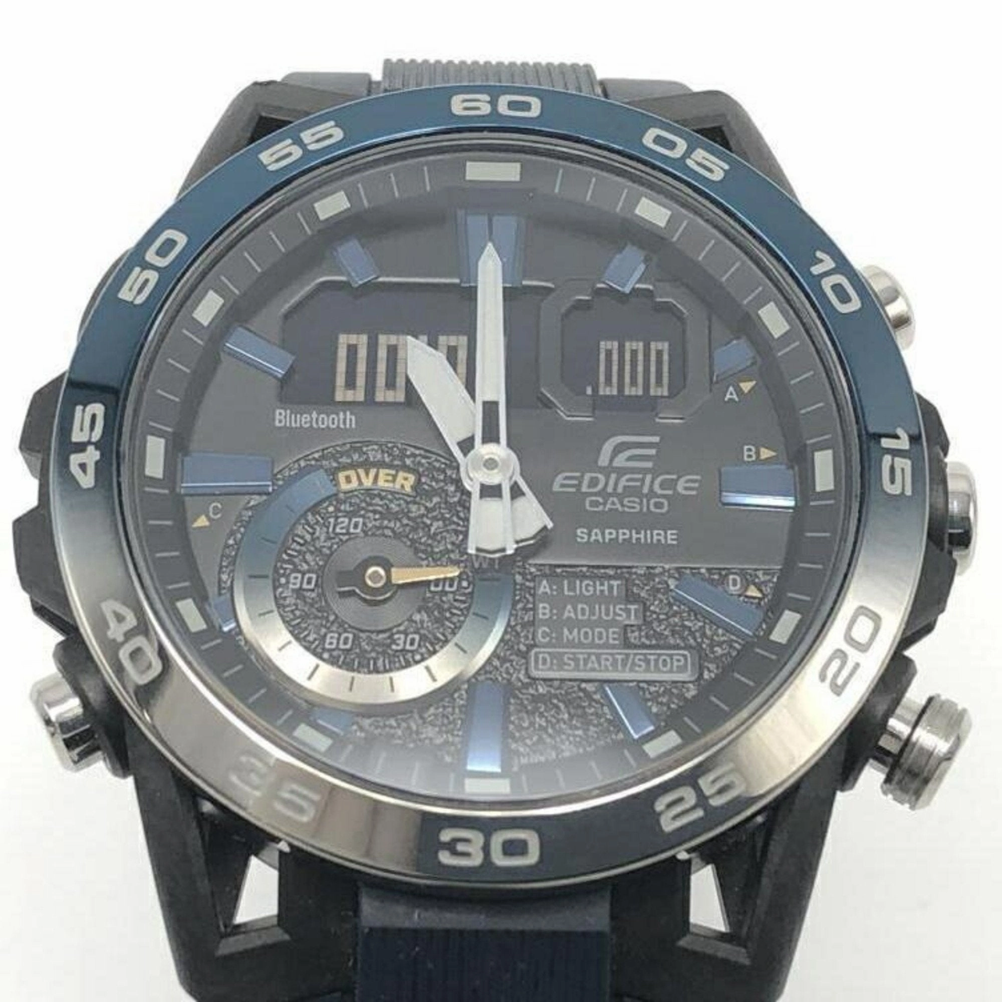Casio Edifice Wristwatch (Pre-Owned)