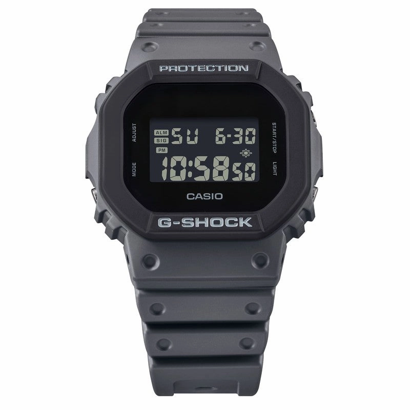 CASIO G-SHOCK 5600 SERIES - DW-5610UU-8DR