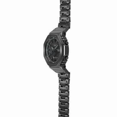 CASIO G-SHOCK FULL METAL - GM-B2100BD-1ADR