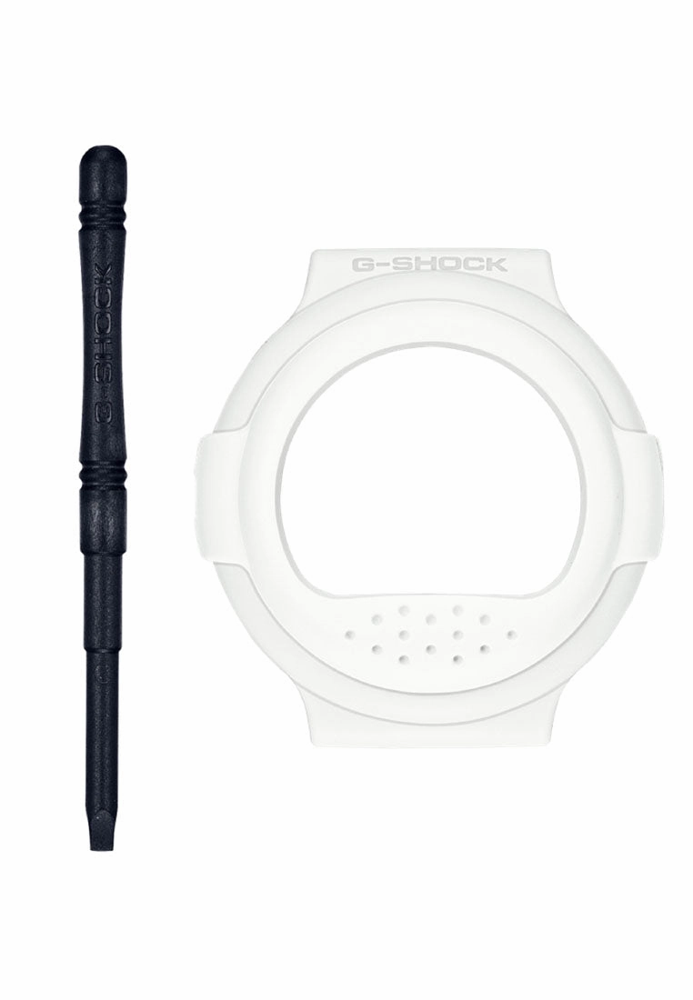 Casio G-shock G-B001SF-7DR Digital Rubber Strap Watch For Men