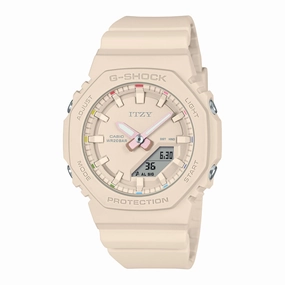 Casio G-Shock Ladies Analog/Digital ITZY Model
