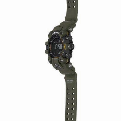 CASIO G-SHOCK MASTER OF G LAND MUDMAN MENS 200M - GW-9500-3A