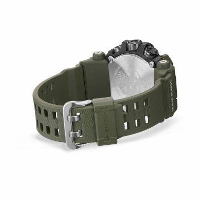 CASIO G-SHOCK MASTER OF G LAND MUDMAN MENS 200M - GW-9500-3A