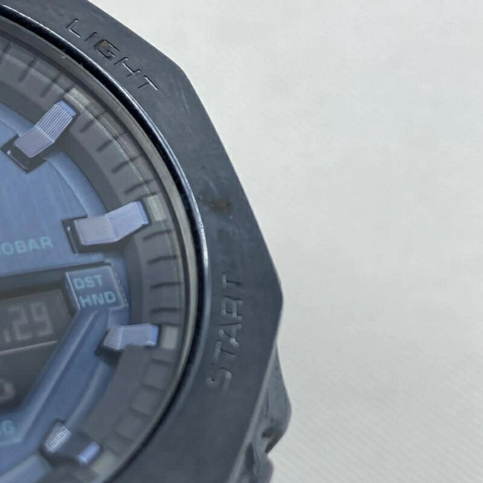 Casio G-Shock Wristwatch (Pre-Owned)