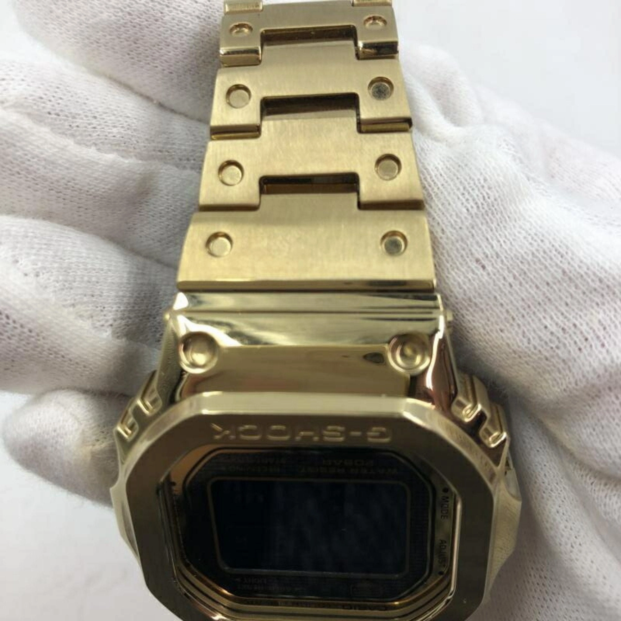 Casio G-Shock Wristwatch (Pre-Owned)