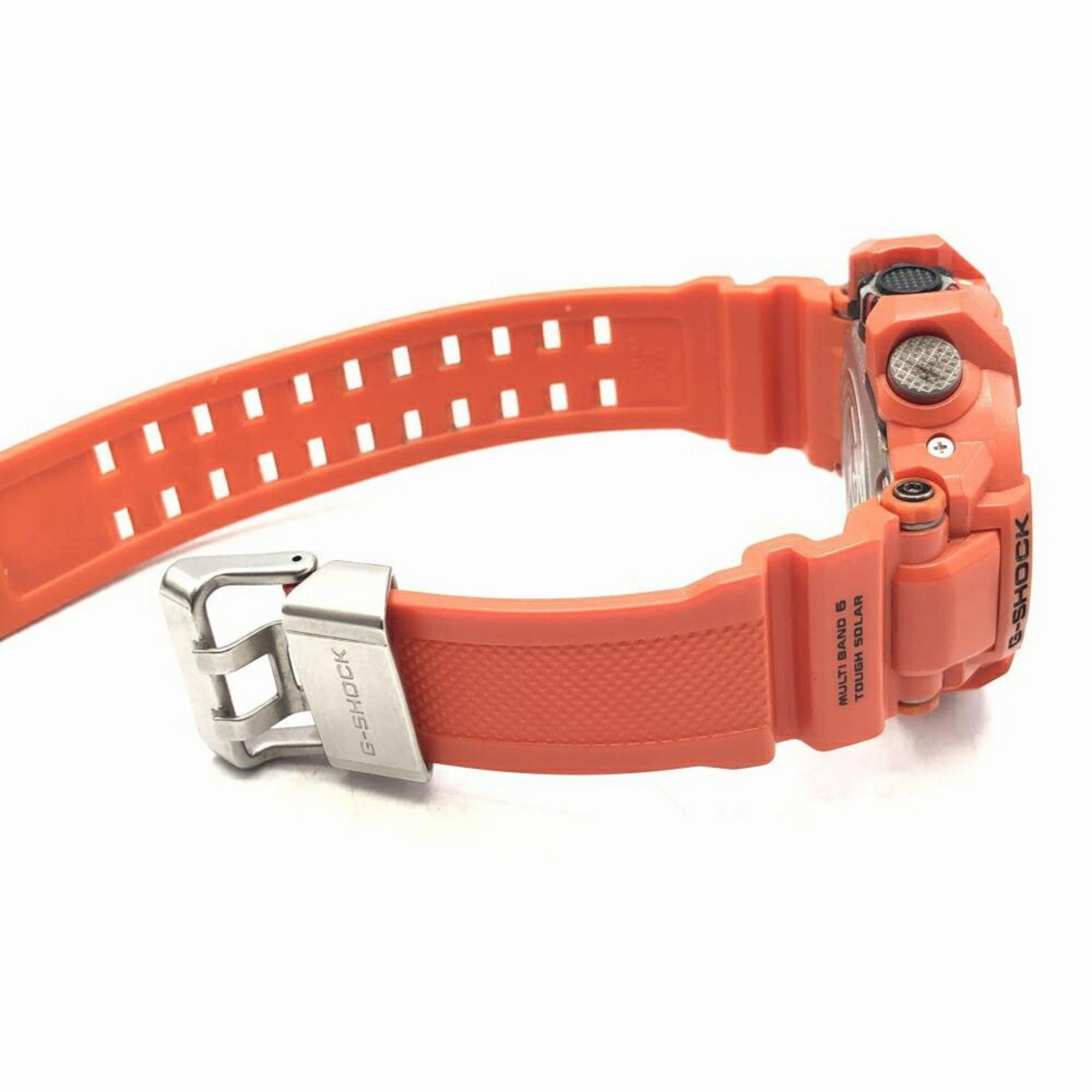 Casio G-Shock Wristwatch (Pre-Owned)