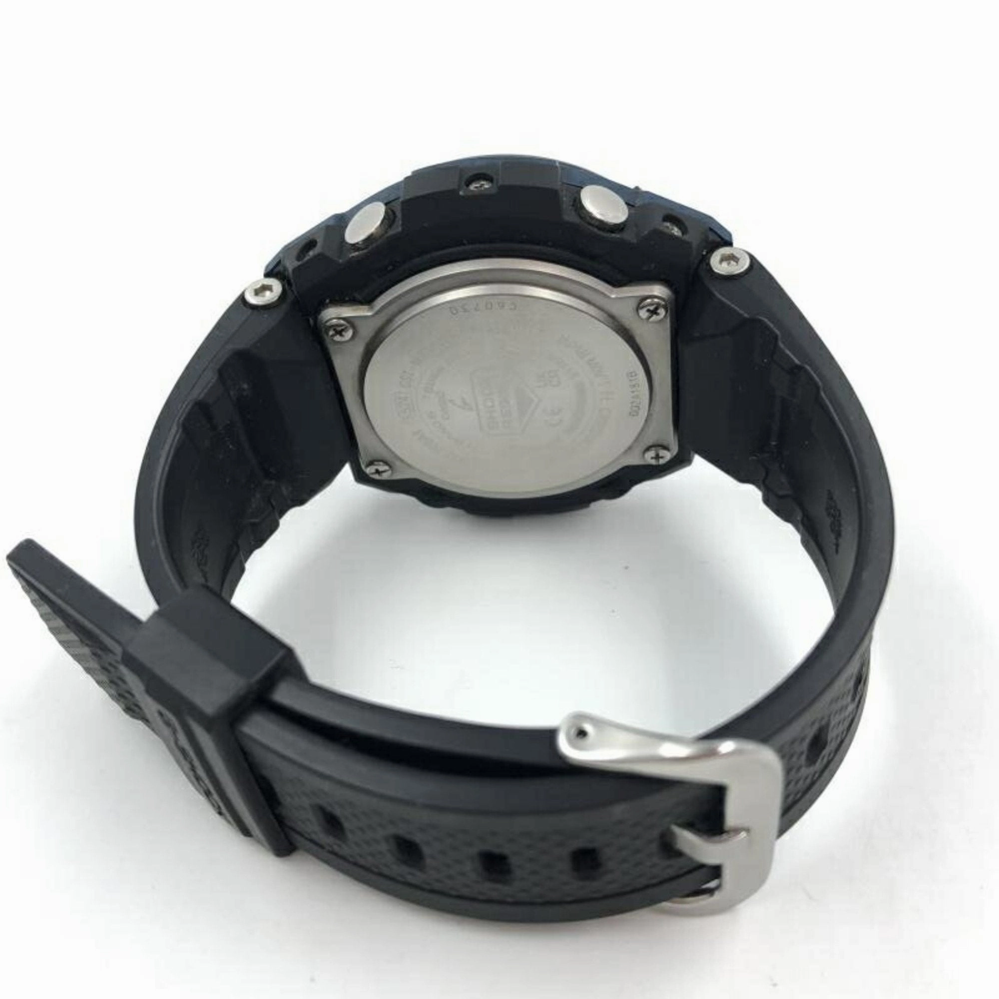 Casio G-Shock Wristwatch (Pre-Owned)