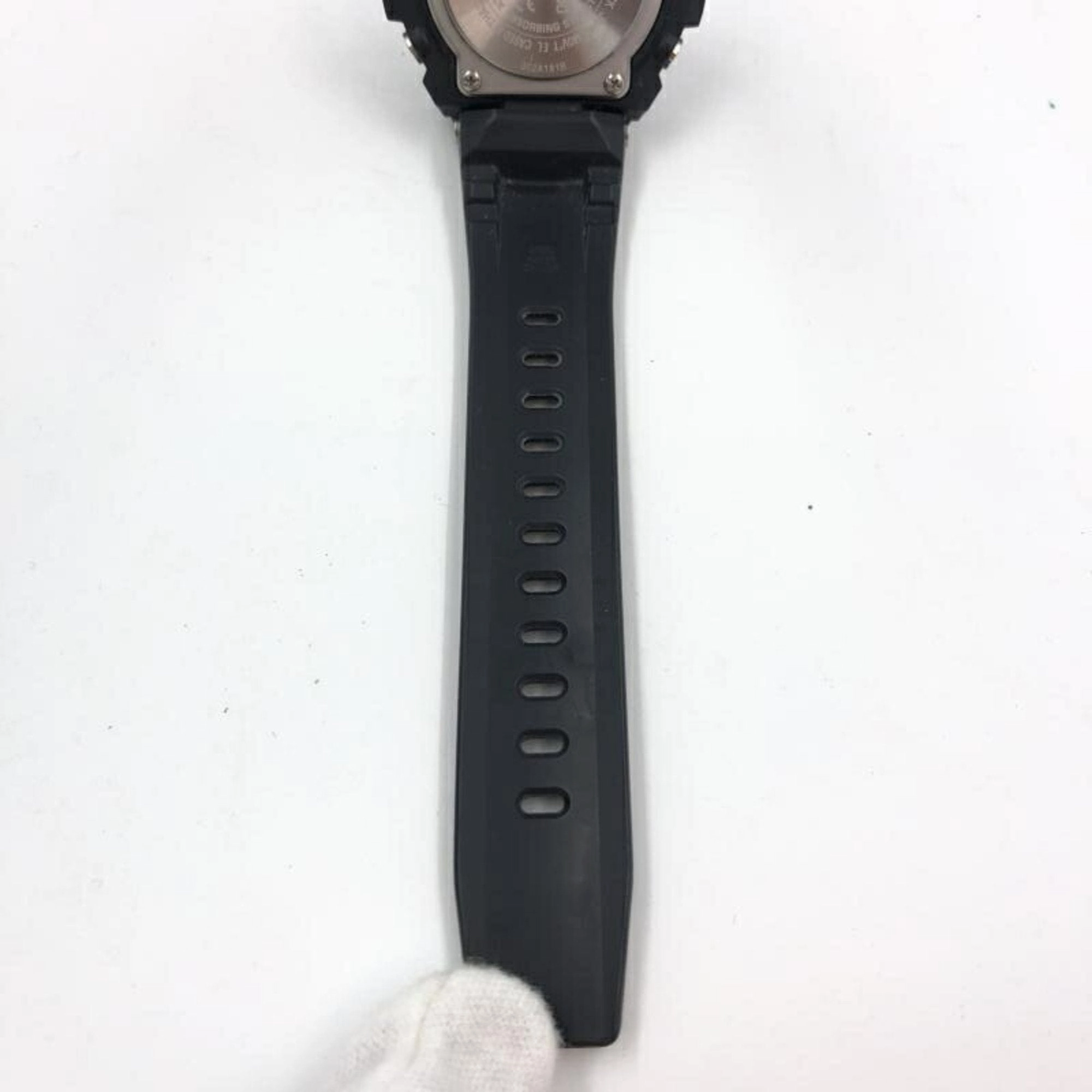 Casio G-Shock Wristwatch (Pre-Owned)
