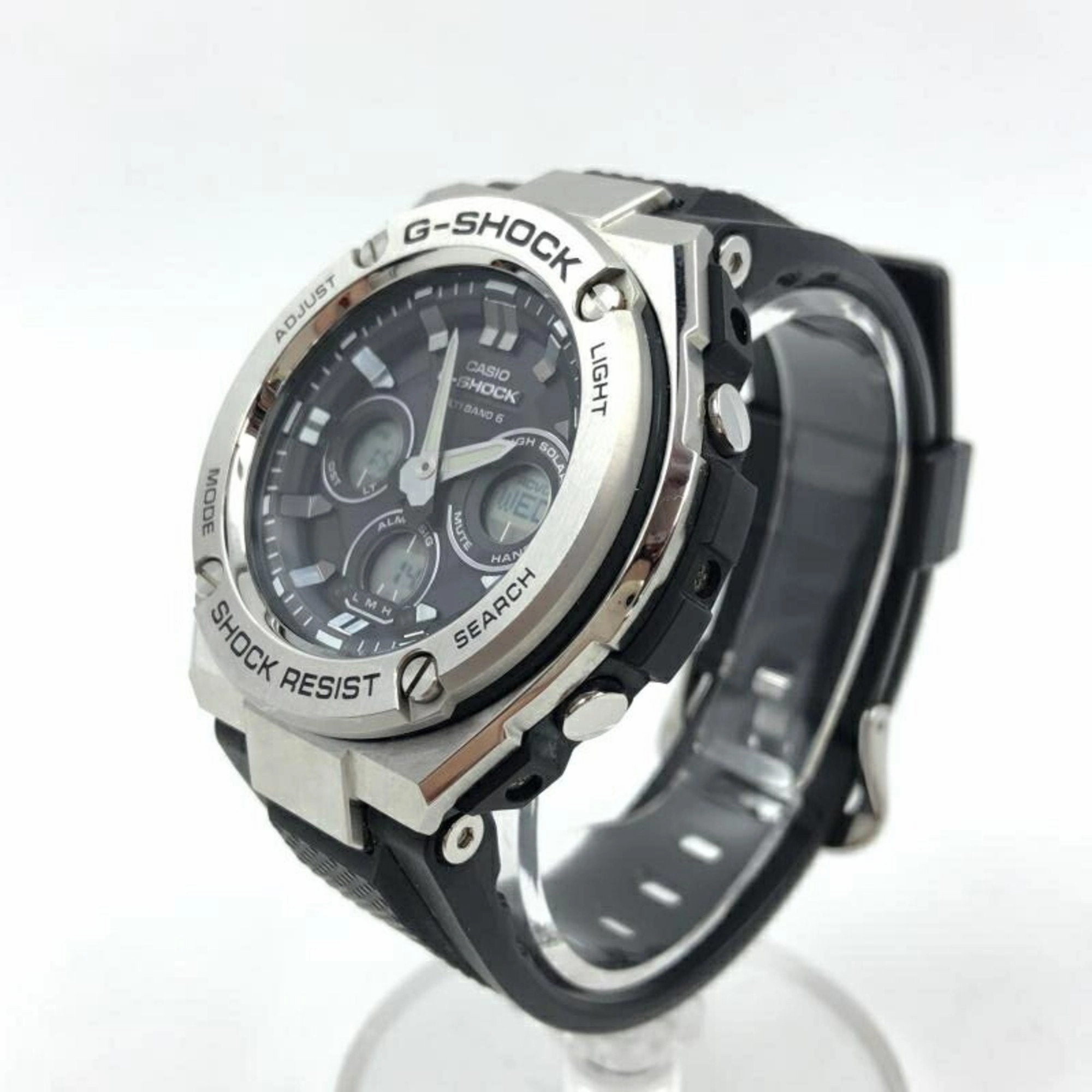 Casio G-Shock Wristwatch (Pre-Owned)