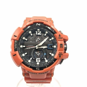 Casio G-Shock Wristwatch (Pre-Owned)