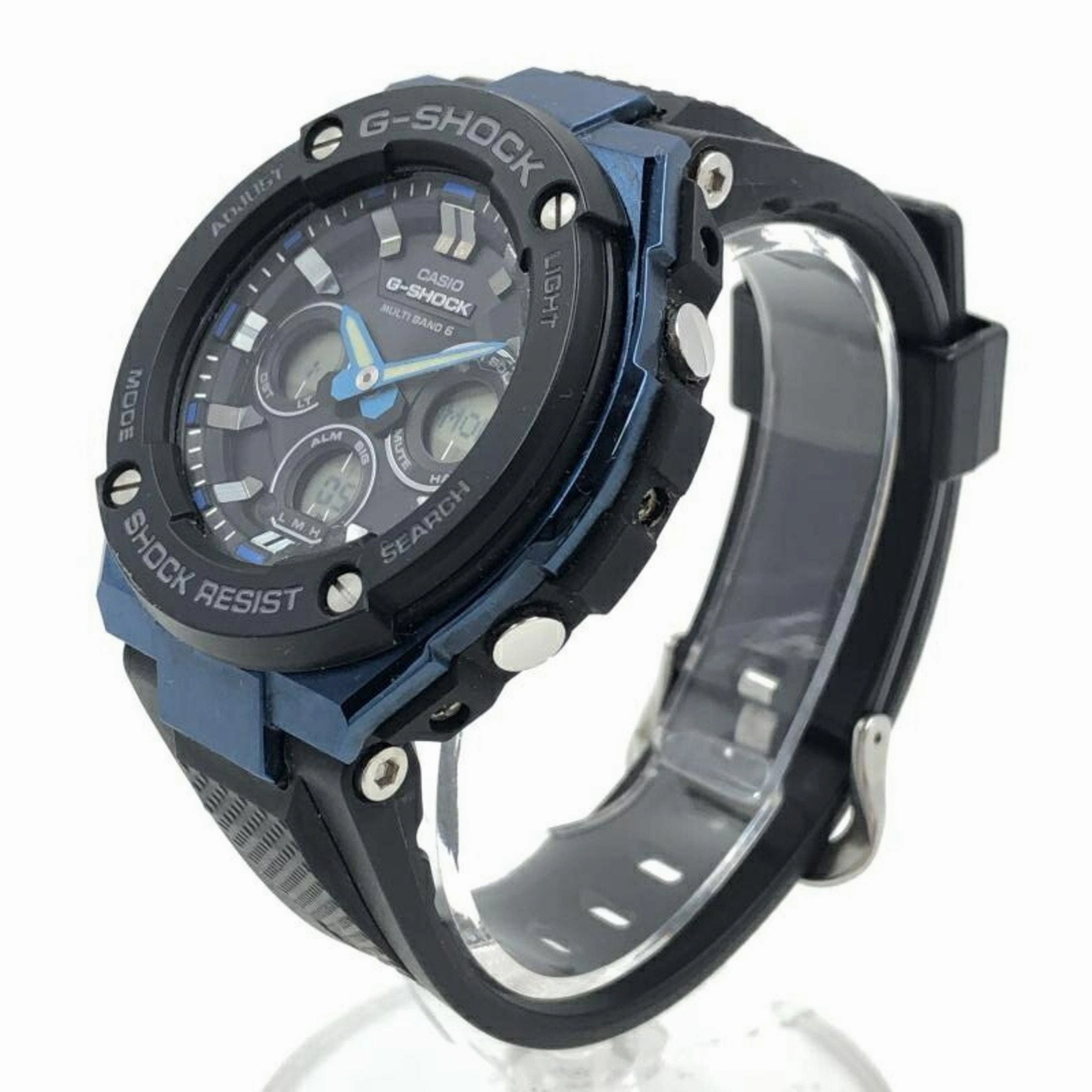 Casio G-Shock Wristwatch (Pre-Owned)