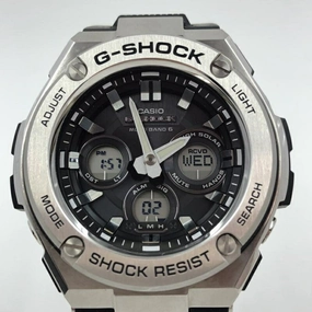 Casio G-Shock Wristwatch (Pre-Owned)
