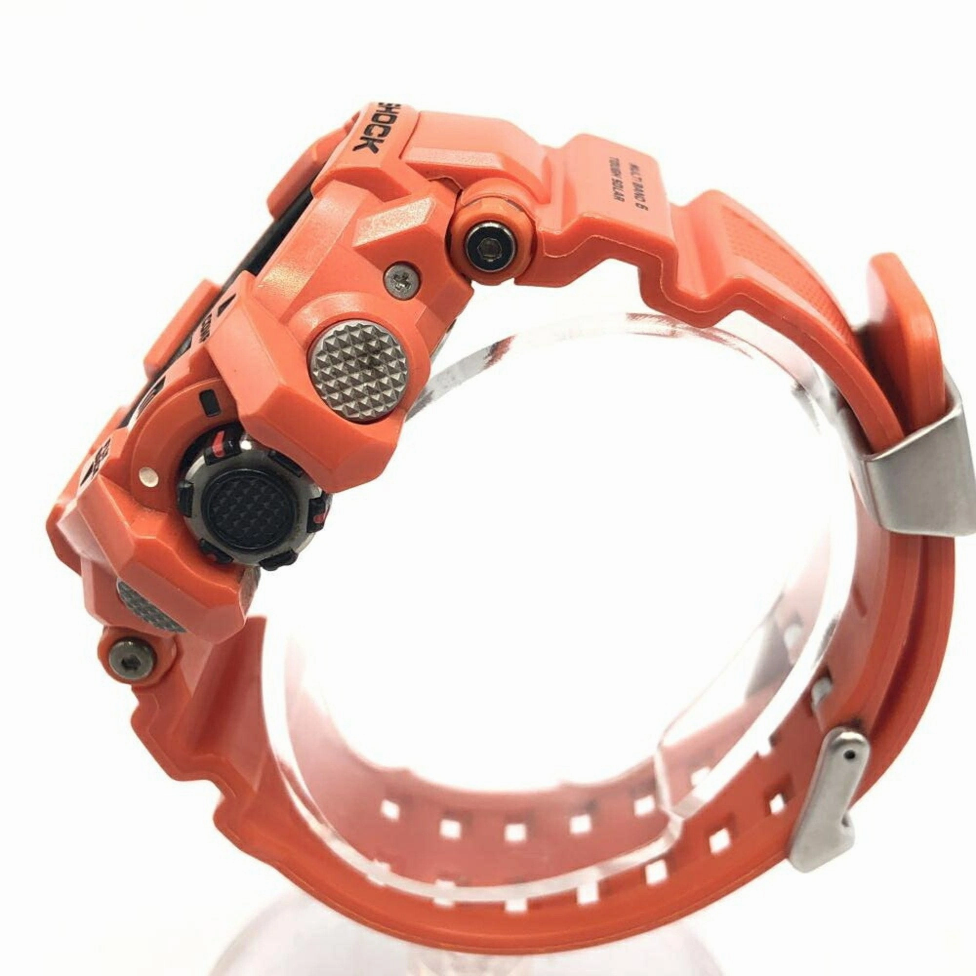 Casio G-Shock Wristwatch (Pre-Owned)
