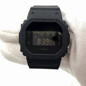 Casio G-Shock Wristwatch (Pre-Owned)