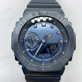 Casio G-Shock Wristwatch (Pre-Owned)